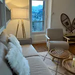 Romily Avec Vue Montagne 펜션