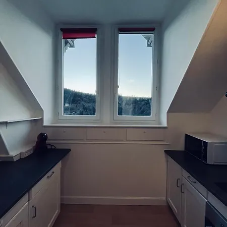 Romily Avec Vue Montagne Nyaraló *